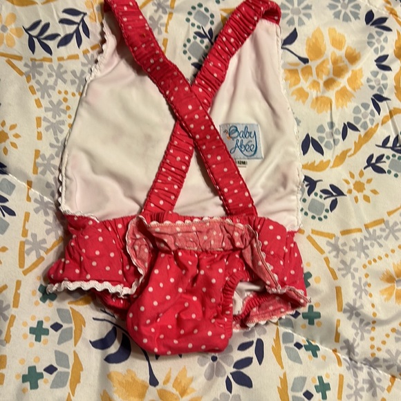 Swimsuit - Picture 2 of 2